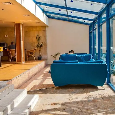 ホテル Laguna Mare