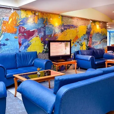 ホテル Laguna Mare