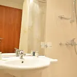马雷海逸酒店 酒店 阿尔贝纳
