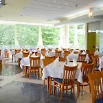 马雷海逸酒店 酒店 4*