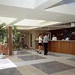 马雷海逸酒店 酒店 阿尔贝纳