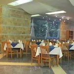 马雷海逸酒店 酒店 4*