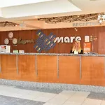 马雷海逸酒店 酒店 4*