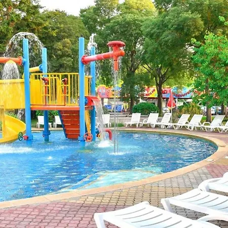 Hotel Laguna Mare 4*