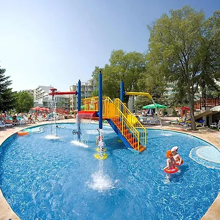 Hotel Laguna Mare 4*