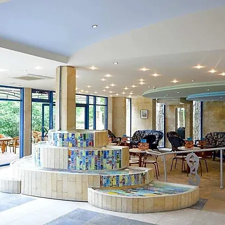 Laguna Mare 4* Albena