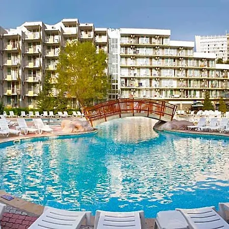 Laguna Mare Hotel Albena