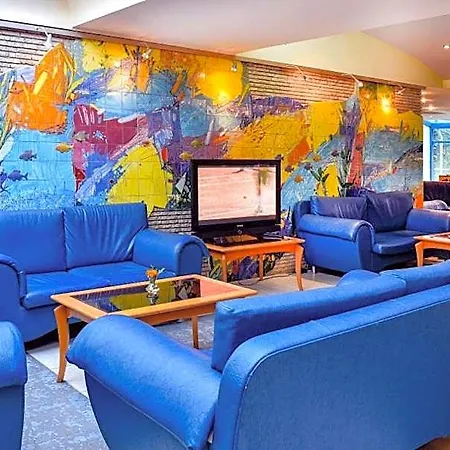 Laguna Mare Hotel 4*