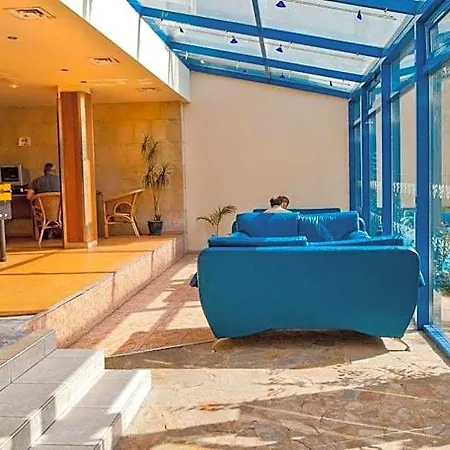Laguna Mare Hotel