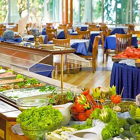 Hotel Laguna Mare 4*