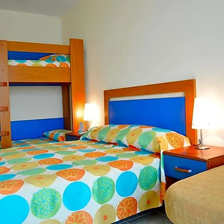 Laguna Mare Hotel