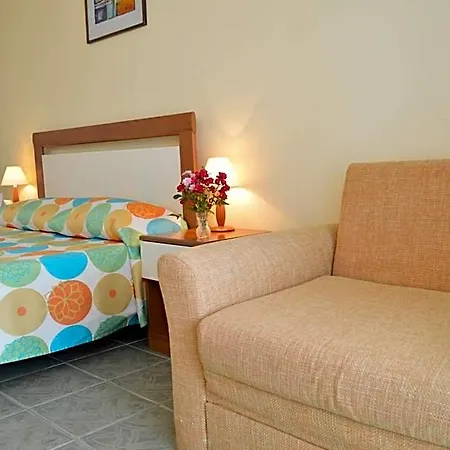 Laguna Mare 4*
