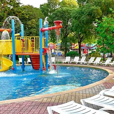 Hotel Laguna Mare 4*