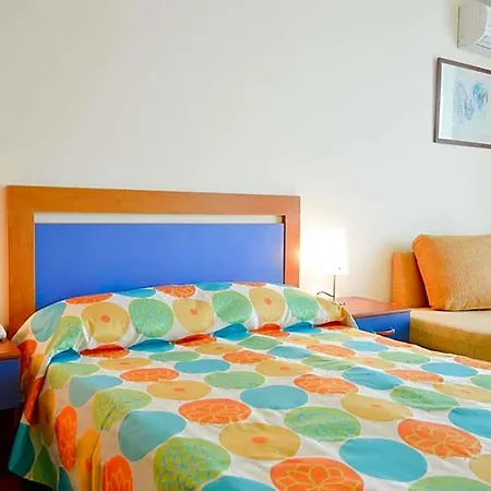 Laguna Mare 4* Albena