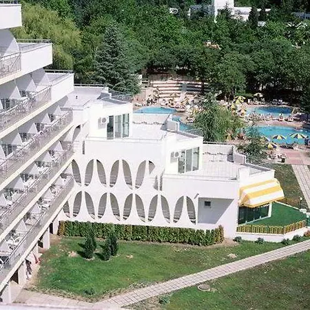Hotel Laguna Mare