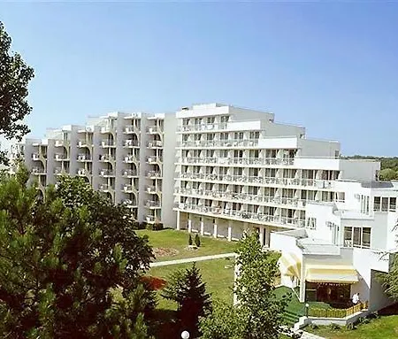 Hotel Laguna Mare
