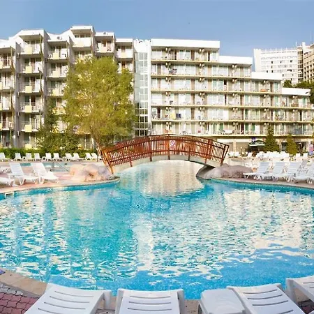 Laguna Mare 4* Albena