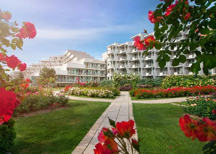 Hotel Laguna Mare 4*