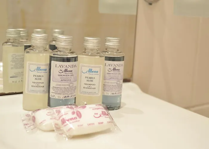 Laguna Mare 4* アルベナ