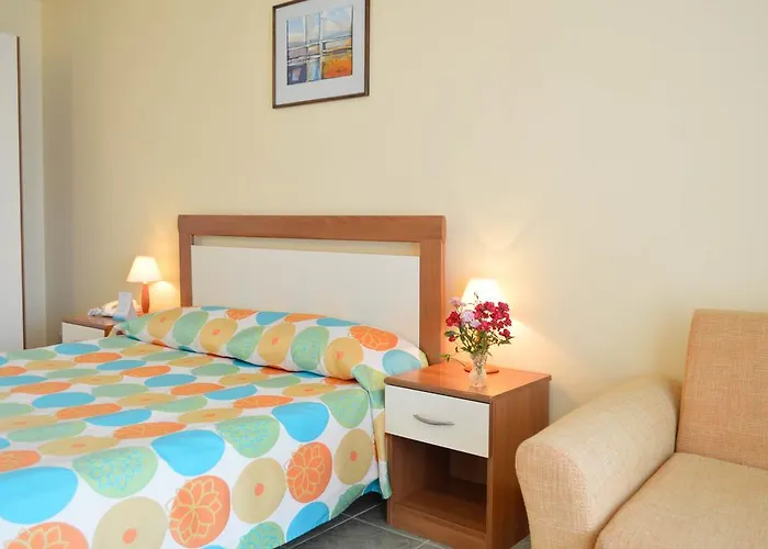 Laguna Mare 4* Albena