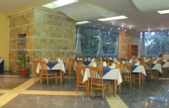 Laguna Mare ホテル 4*