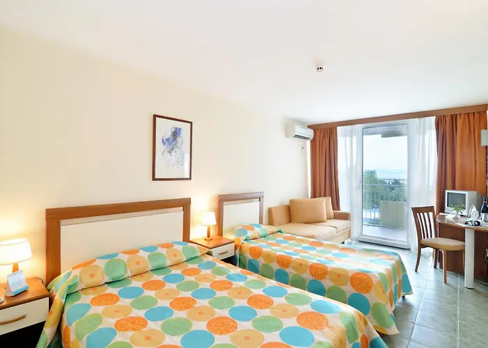 Laguna Mare Hotel 4*